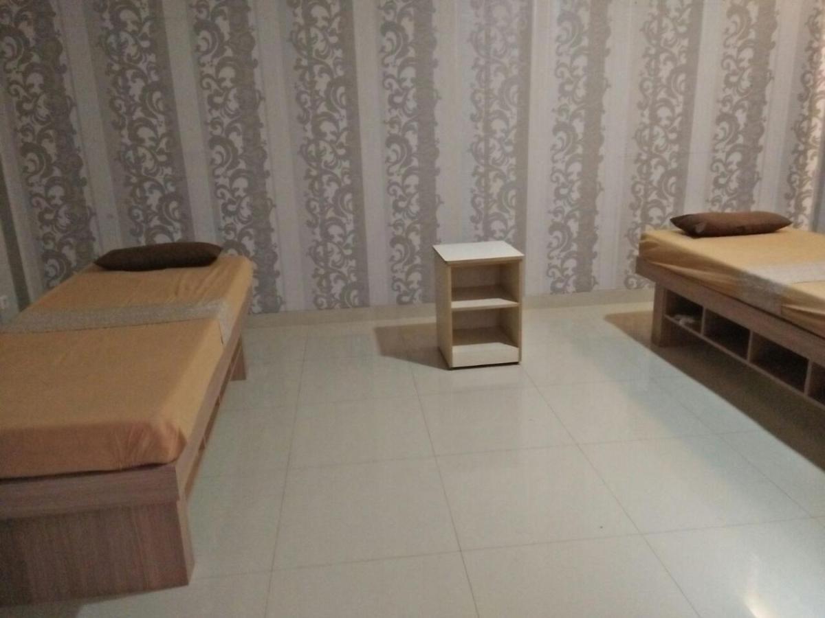 Bintara Jaya Yemima Guest House Bekasi Exterior foto