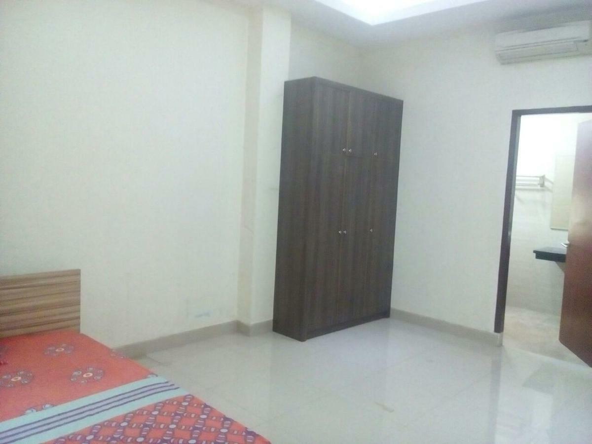 Bintara Jaya Yemima Guest House Bekasi Exterior foto